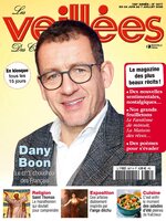 Les Veillées des chaumières